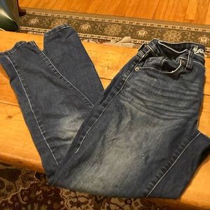 Universal Thread skinny jeans